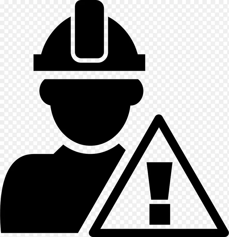 安全帽，计算机图标，建筑工程，建筑工人，工人帽