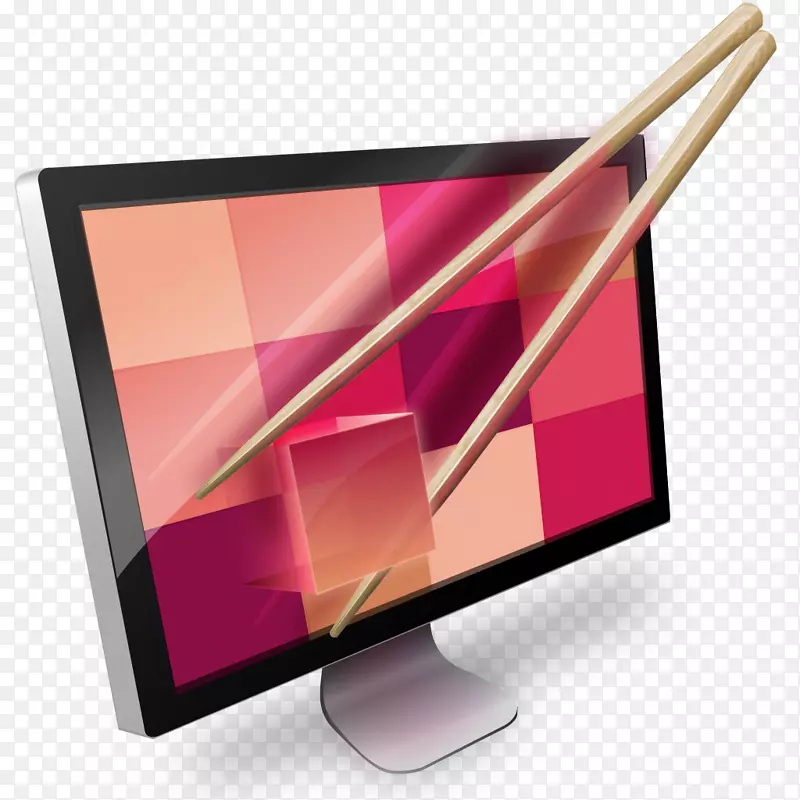 彩色MacOS Mac应用商店