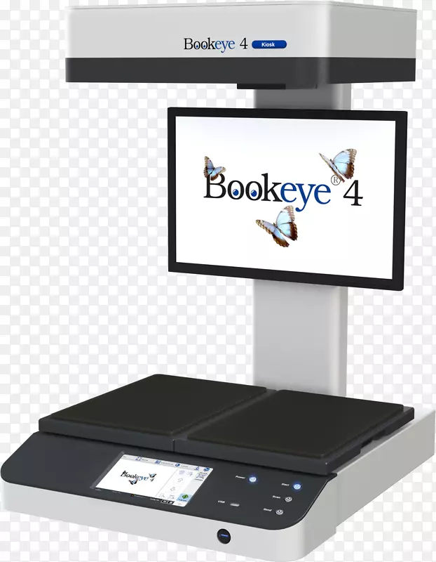 图书扫描图像扫描仪文档数字化.书