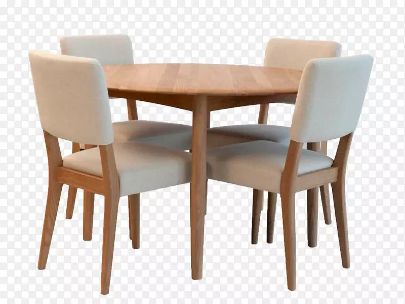 桌椅垫式餐厅家具-文明餐厅