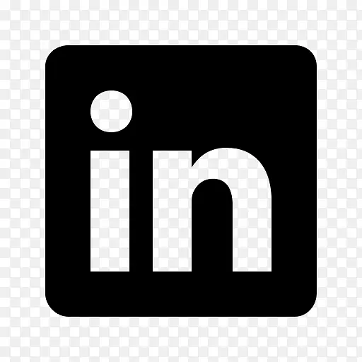 大都会机械承包商计算机图标LinkedIn