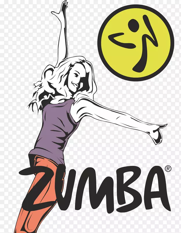 Zumba孩子们跳舞身体健康youtube-zumba舞蹈健身