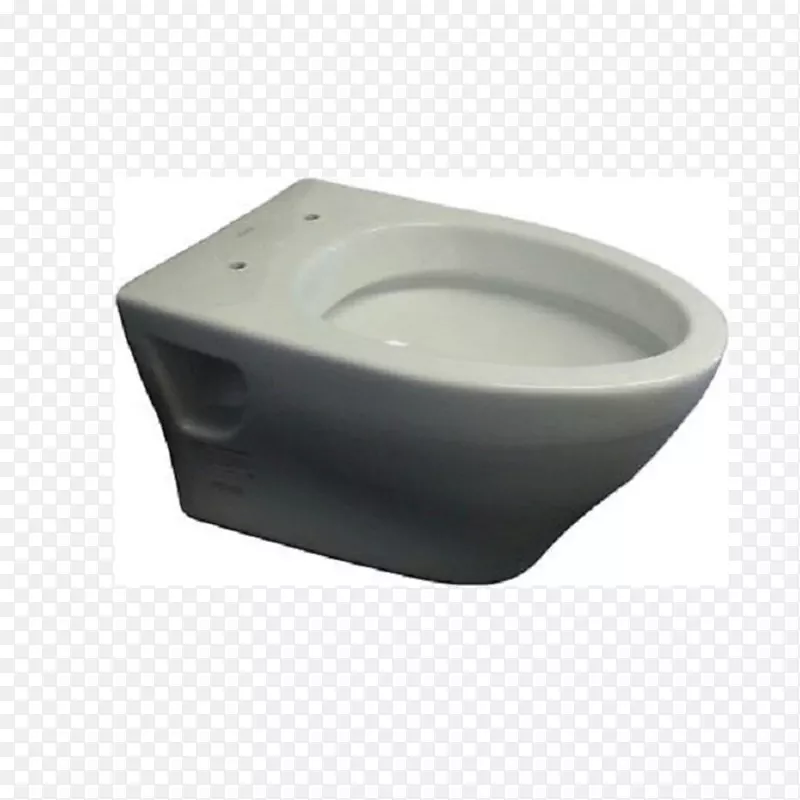 双冲马桶浴盆-厕所