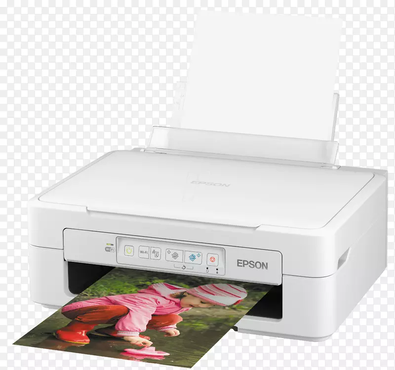 喷墨打印多功能打印机激光打印喷墨材料