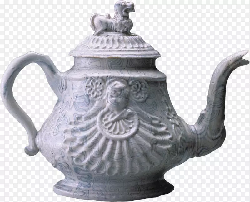 陶瓷陶罐茶壶