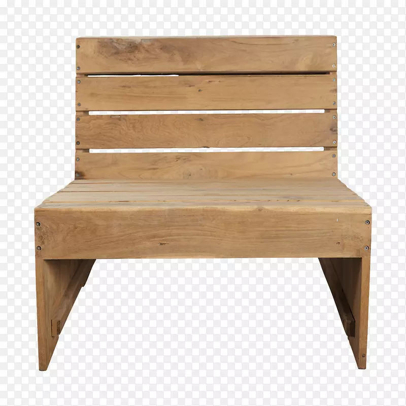 Eames躺椅木起居室躺椅木椅