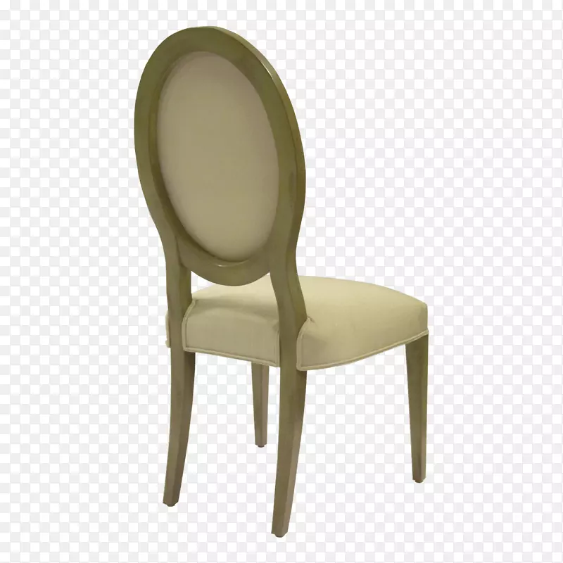 椅子桌子家具餐厅Cadeira Louis鬼椅