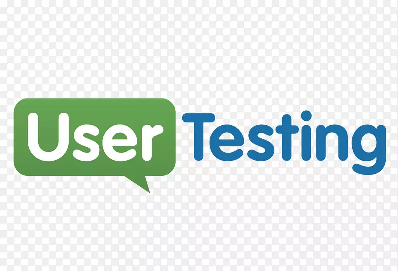 可用性测试用户体验软件测试徽标-用户体验