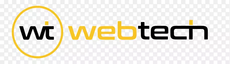 网页发展专业网页设计标志Webtech演进有限公司/网站设计及资讯科技电脑支援-科技标志