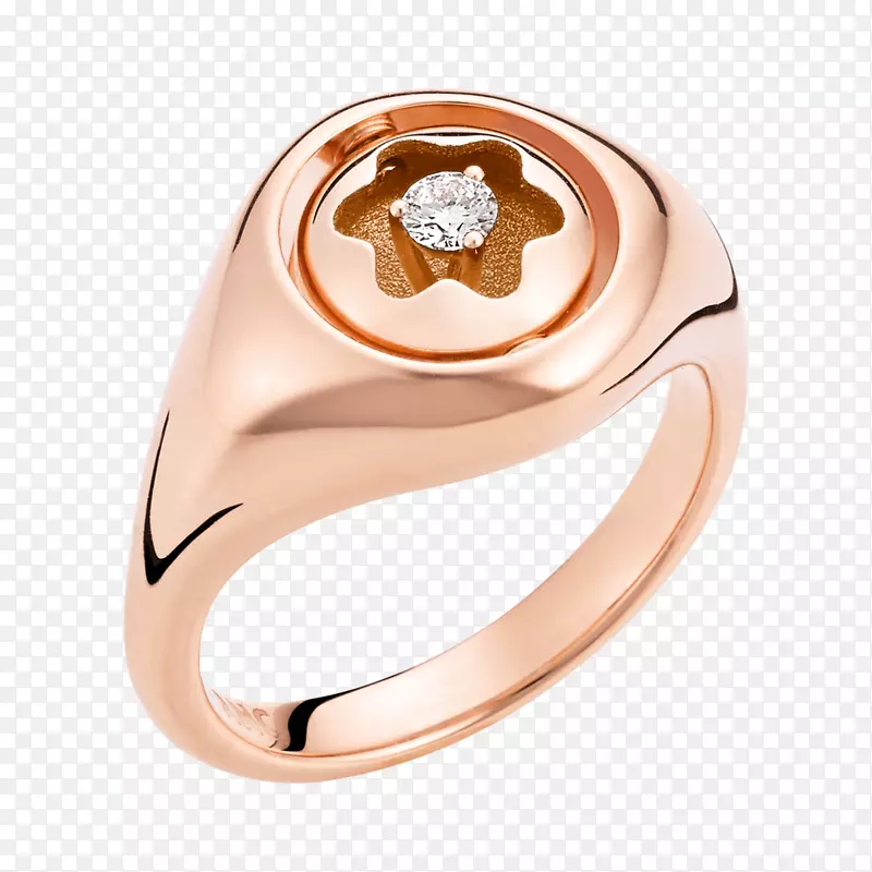结婚戒指珠宝万宝龙钻石-印度珠宝