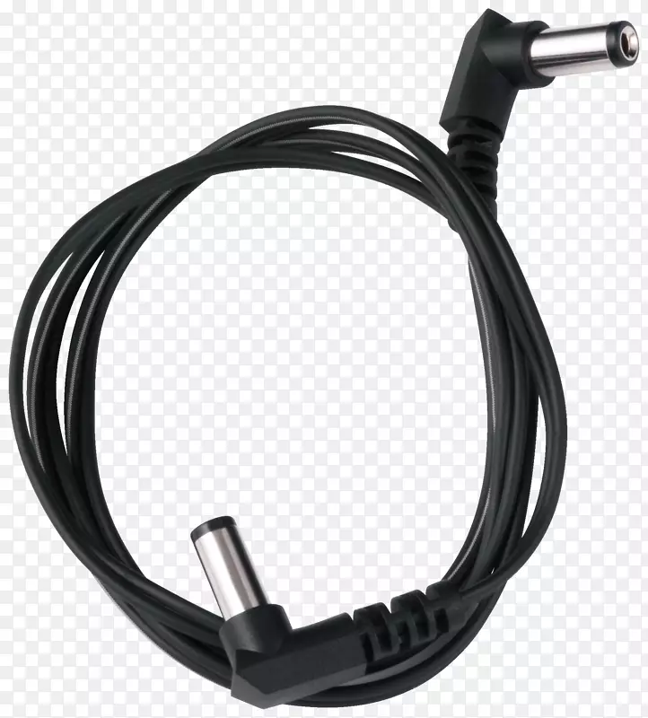电缆交流电源插头和插座适配器电力电缆连接器电缆插头
