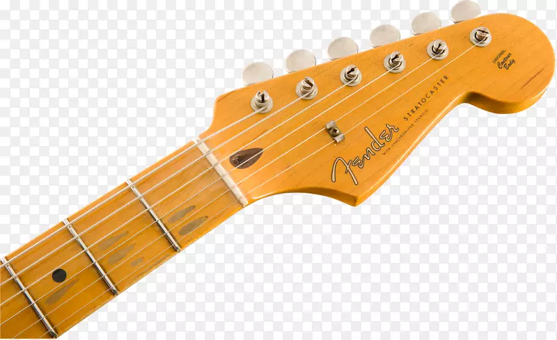 挡泥板连铸机埃里克克拉普顿吉他扩音器挡泥板乐器公司颈遗物
