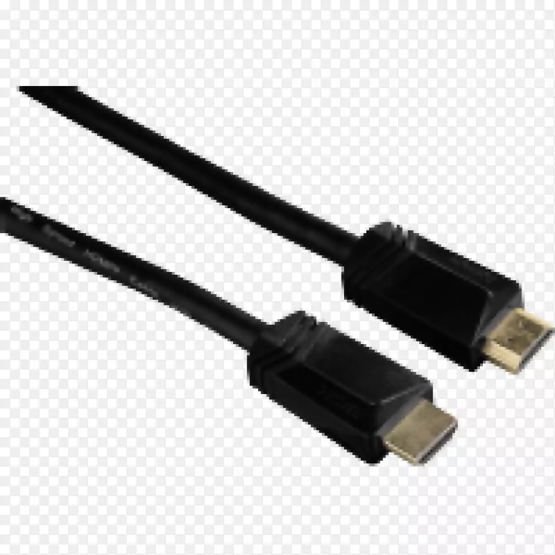 数字音频hdmi电缆连接器超高清晰度电视电缆插头