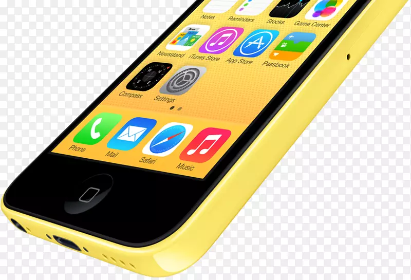 iPhone 5c iPhone 5s电话智能手机-智能手机