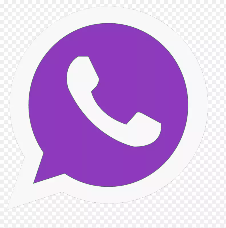 测试apk WhatsApp Android-WhatsApp徽标