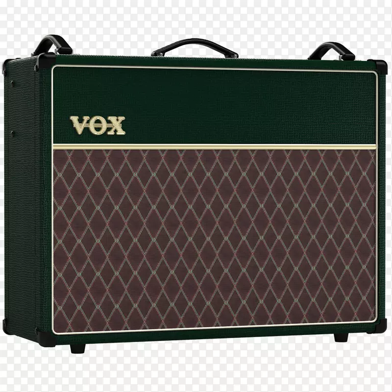吉他放大器VOX AC 30定制VIX扩音器有限公司。-吉他