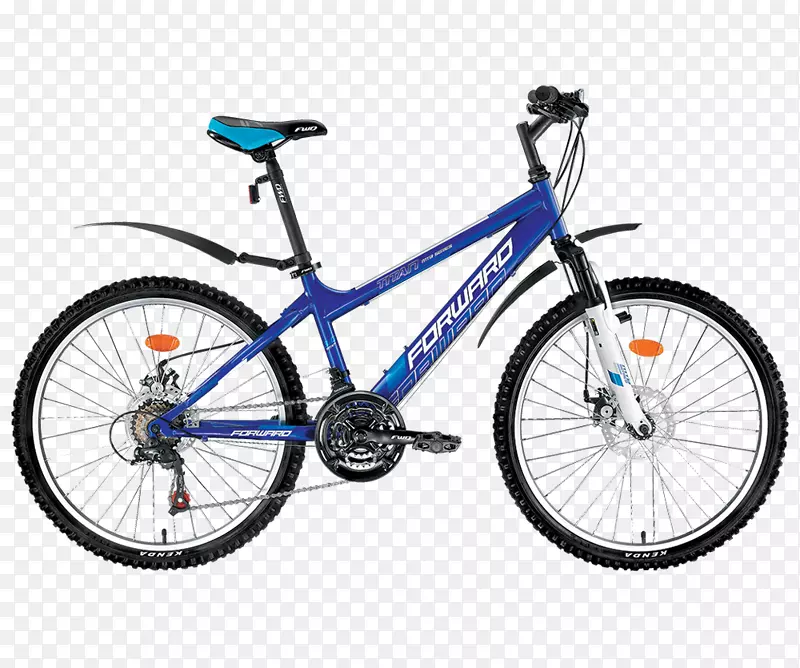 罗利自行车公司山地车混合动力自行车电动自行车-推力前进！