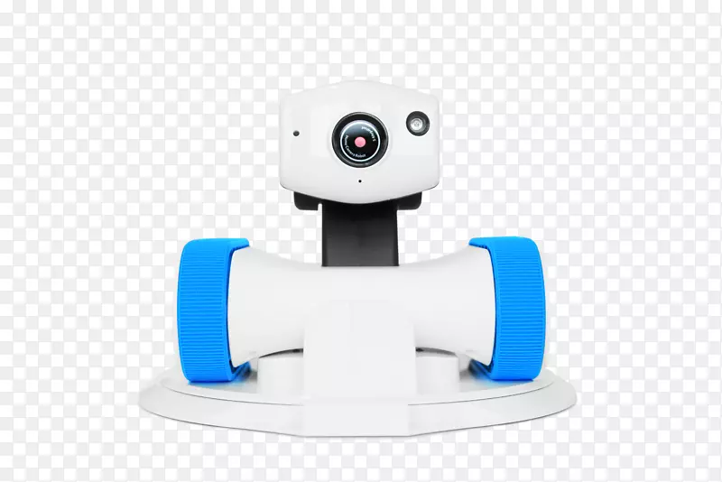 无线安全摄像头家居安全监控机器人智能机器人