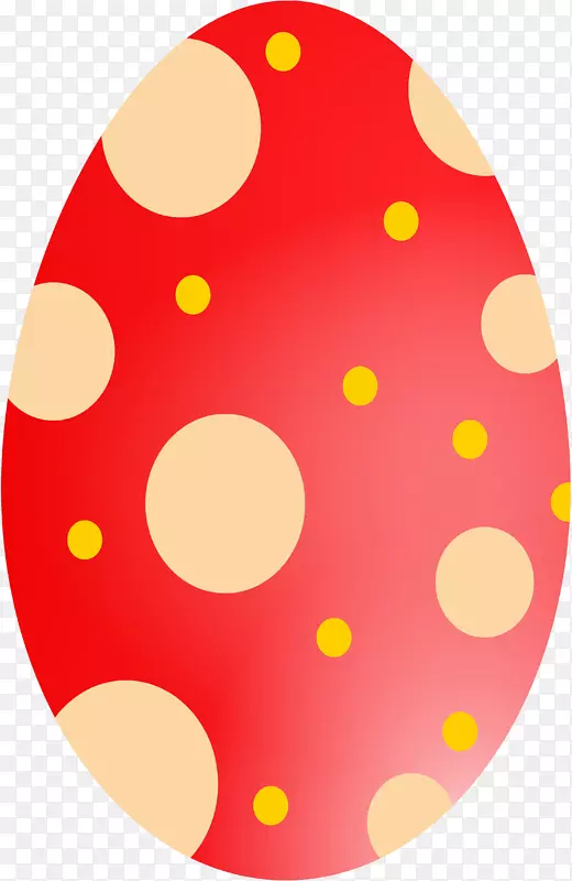 复活节蛋，鸡蛋，媒介蛋