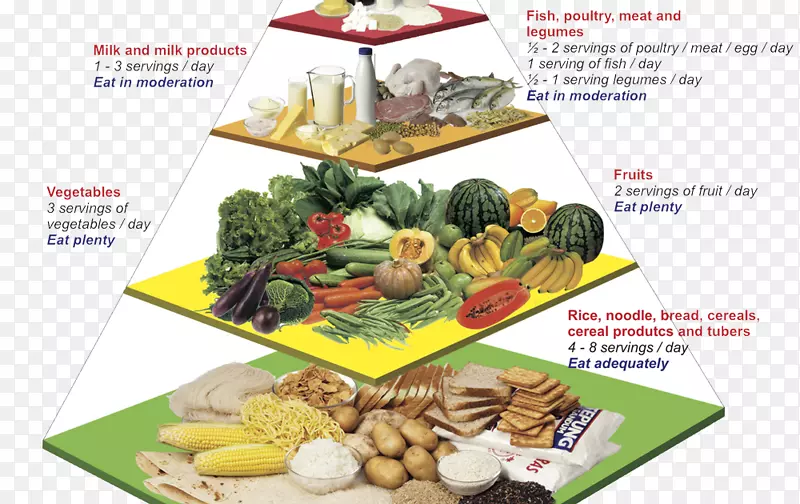 食物营养健康饮食马来西亚美食-健康