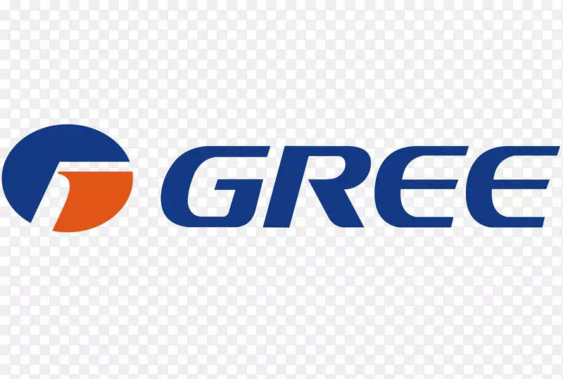 通用电气服务有限公司GREE电动空调标志-GREE