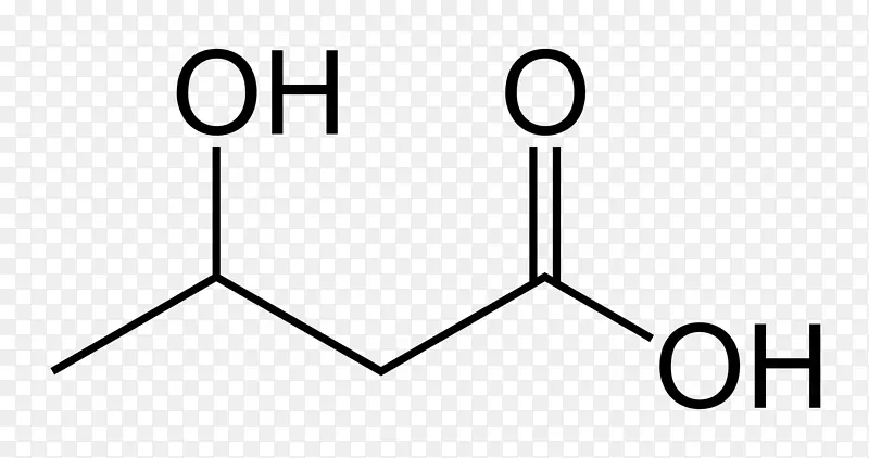 β-羟基丁酸酮体γ-羟基丁酸-酸