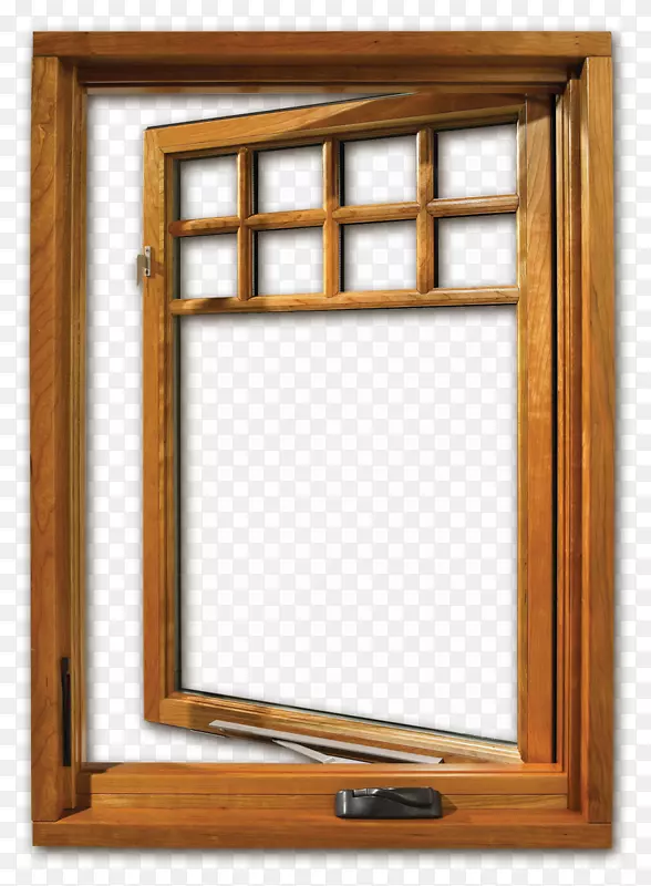 窗扇窗木窗更换窗面板造型