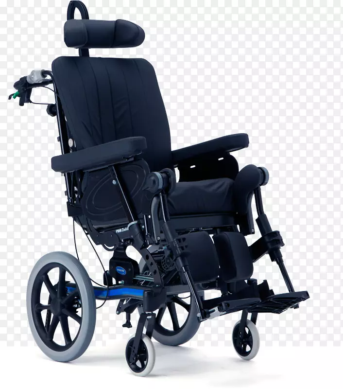机动轮椅-轮椅