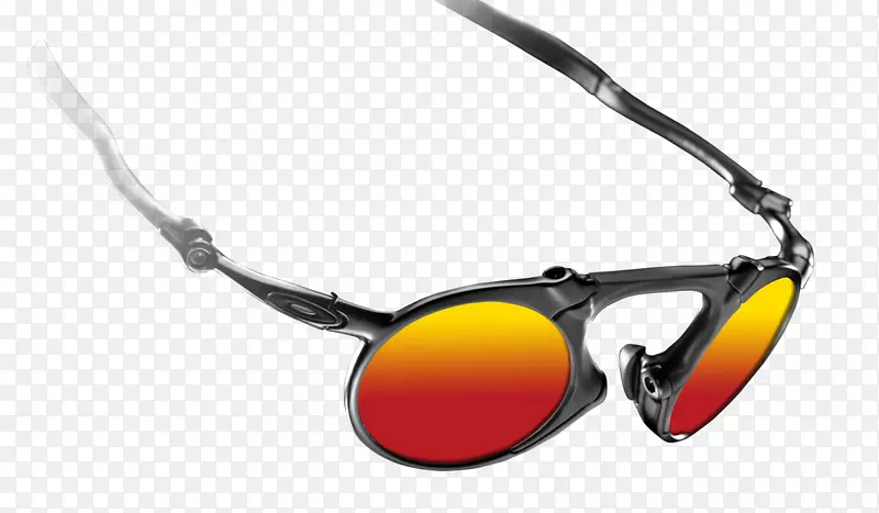 护目镜太阳镜Oakley公司奥克利疯子-太阳镜