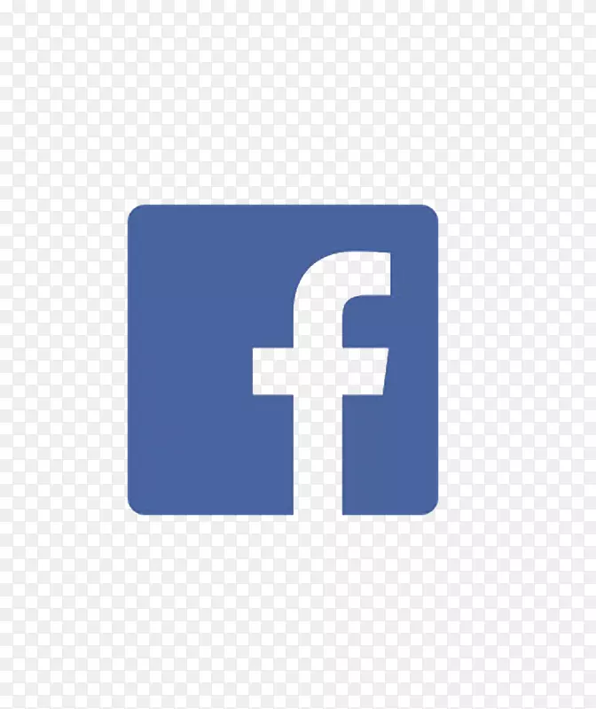 七橡树小学社交媒体标识Facebook名片-社交媒体