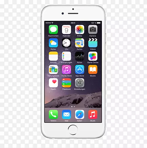 iphone 6加苹果iphone 6 iphone 6s-Apple