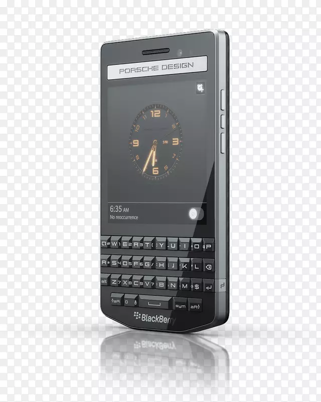 智能手机黑莓保时捷设计p‘9982黑莓保时捷设计p’9981华为Mate 10-智能手机
