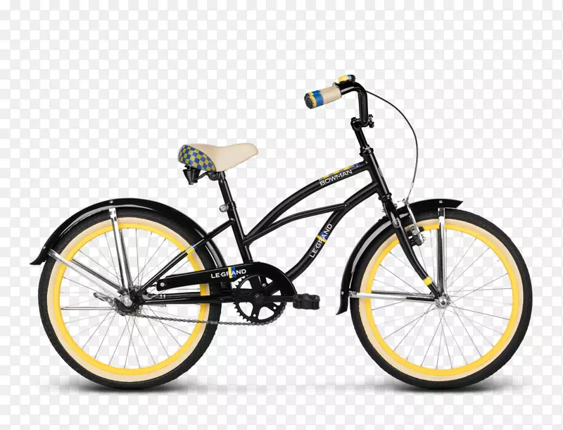 卡农代尔自行车公司跑车巨无霸自行车商店-双人自行车