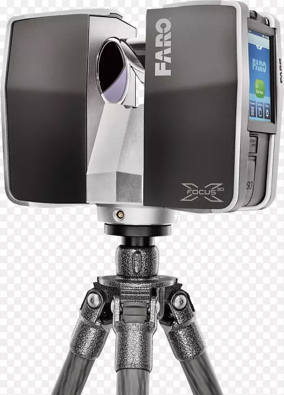 激光扫描3D扫描仪Faro技术公司图像扫描器