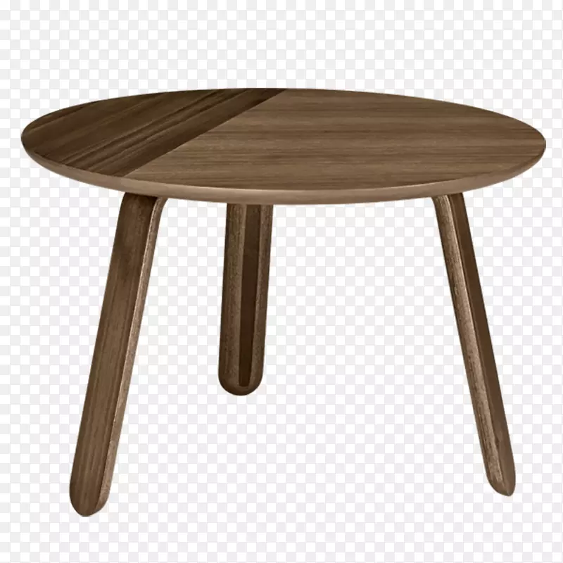 咖啡桌，纸板，木单板，单面桌