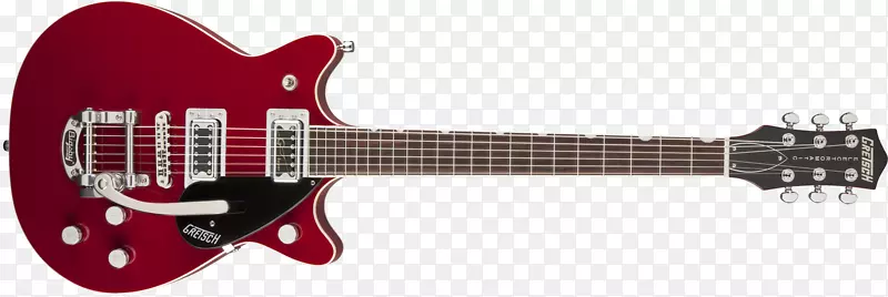 Gretsch g5655t-cb电吉他中心-块电吉他乐器-gretsch