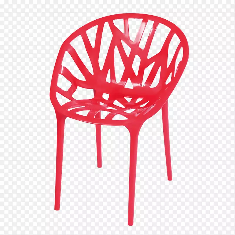 维特拉设计博物馆Ronan&Erwan Bouroullec家具椅-儿童椅