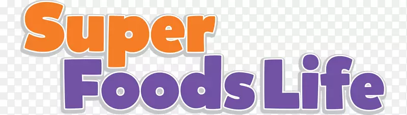 品牌标志公关-超级食品