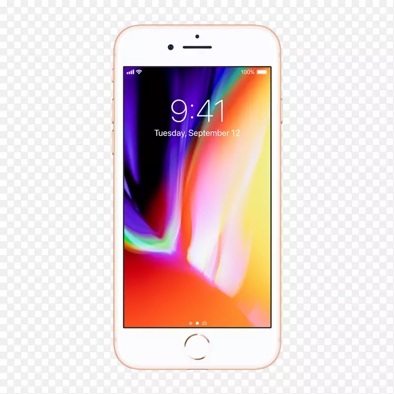 苹果iPhone 8加上iPhonex64 GB智能手机-天猫折扣量