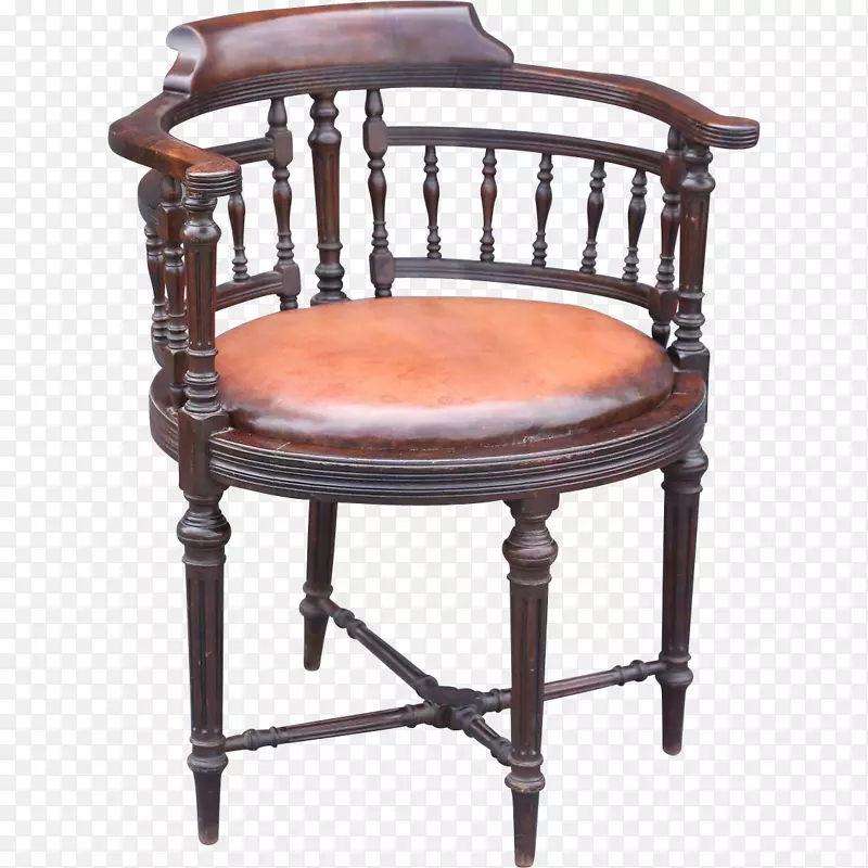 椅子桌古董家具餐厅-古董家具