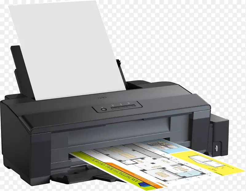 惠普打印机爱普生油墨印刷打印机