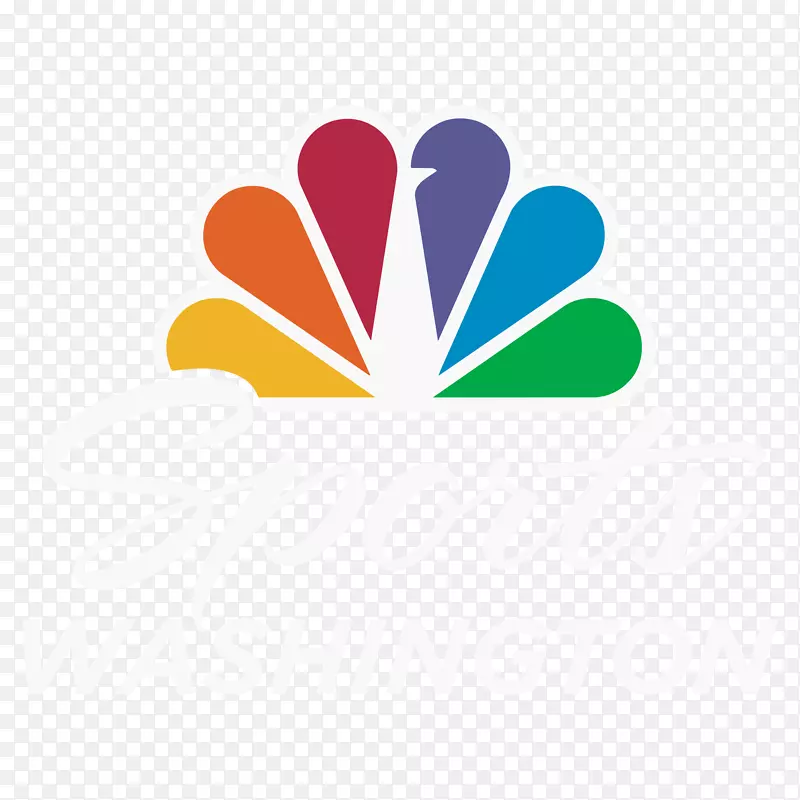 NBC体育波士顿电视台nbc体育金牌nbc体育网络-体育标志
