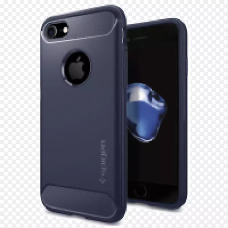 苹果iphone 8加上苹果iphone 7加上iphone 6s外壳坚固耐用的手机配件-手机配件