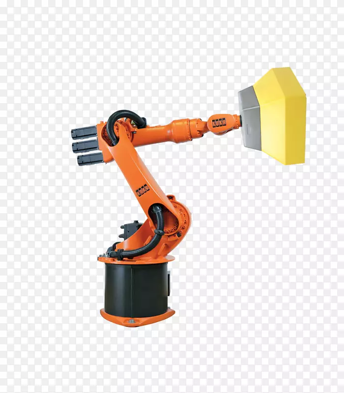 KUKA工业机器人焊接工业机器人臂