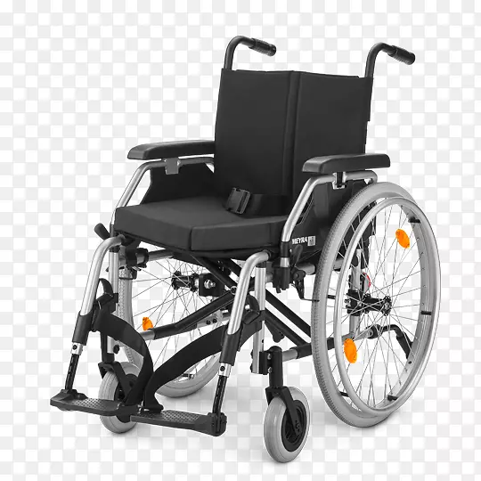 轮椅梅拉残疾座椅浴椅-轮椅