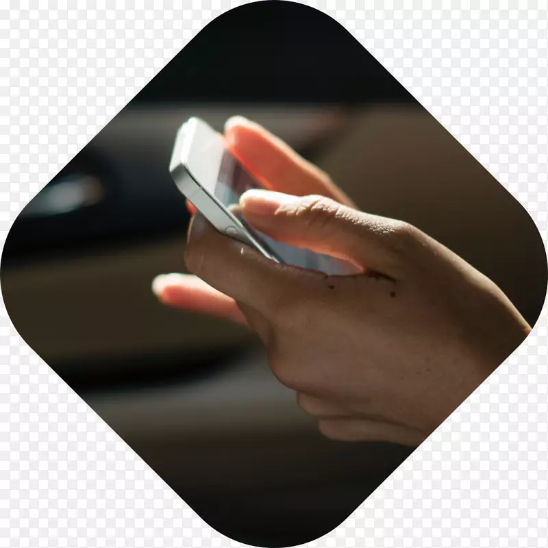 智能手机电子邮件iphone反向通道-手持手机手势