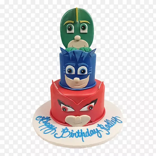 生日蛋糕单蛋糕装饰面包店-蛋糕