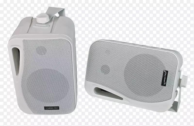 扬声器低音繁荣箱Ibiza分配器130 w音频无线扬声器-齿和立体声盒