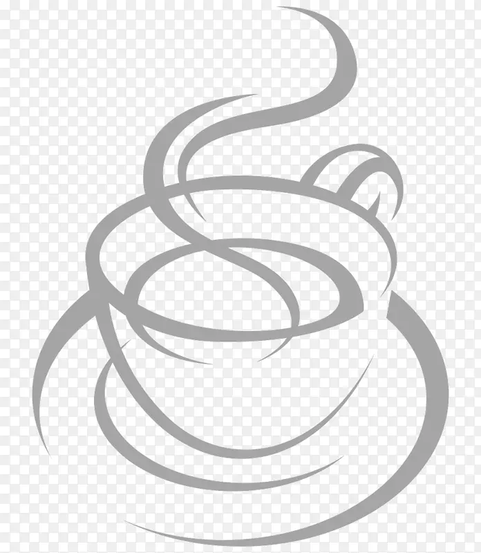 咖啡厅咖啡杯茶-兰塔咖啡