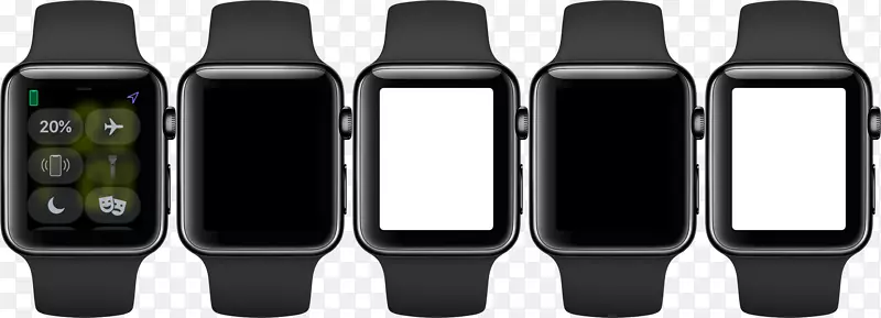 苹果手表系列2苹果手表系列3智能手表手电筒电话